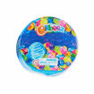 Picture of ORBEEZ AQUA (WATER) BEADS BLUE MINI PLAYSET